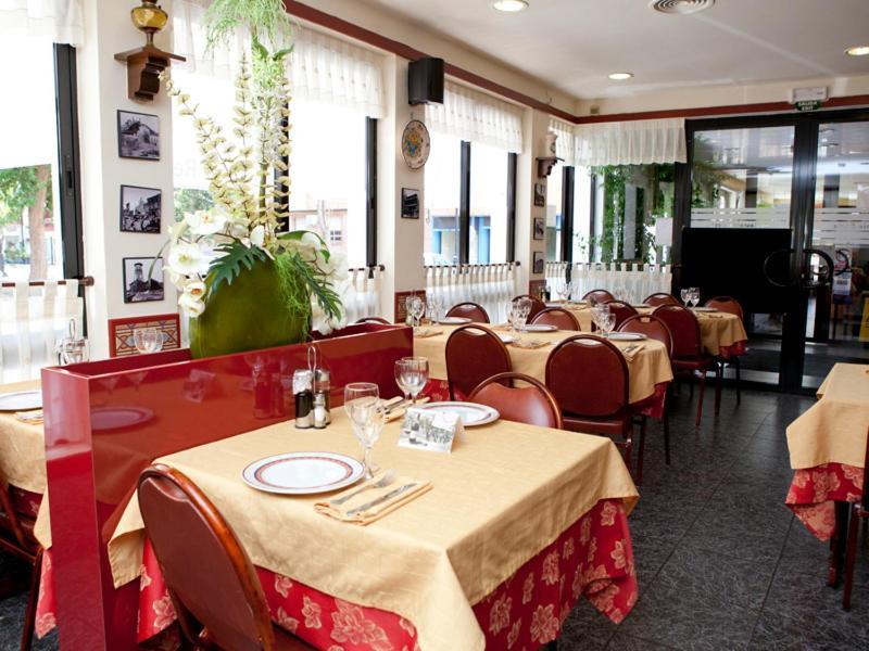 Hotel Costa Mazarron Exterior photo