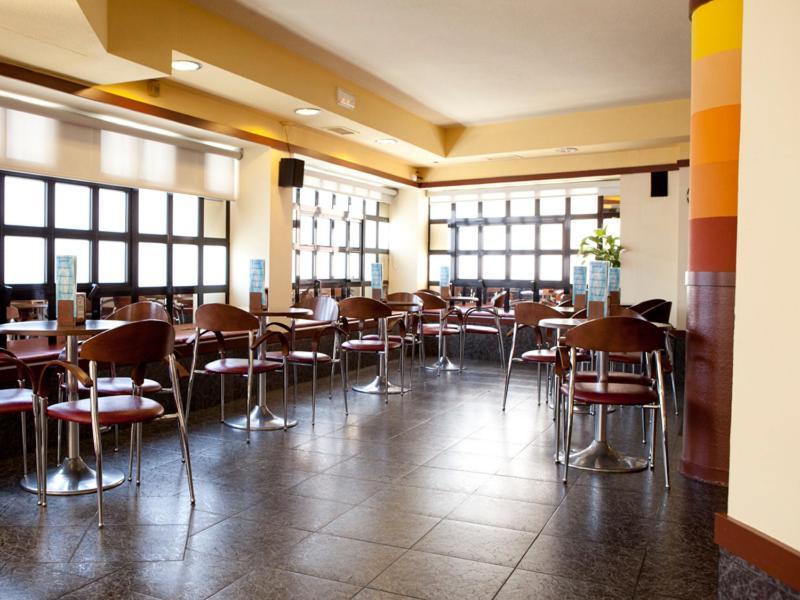 Hotel Costa Mazarron Exterior photo