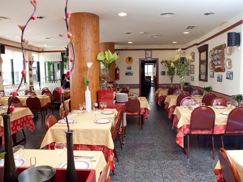 Hotel Costa Mazarron Exterior photo