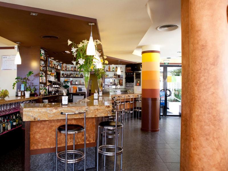 Hotel Costa Mazarron Exterior photo