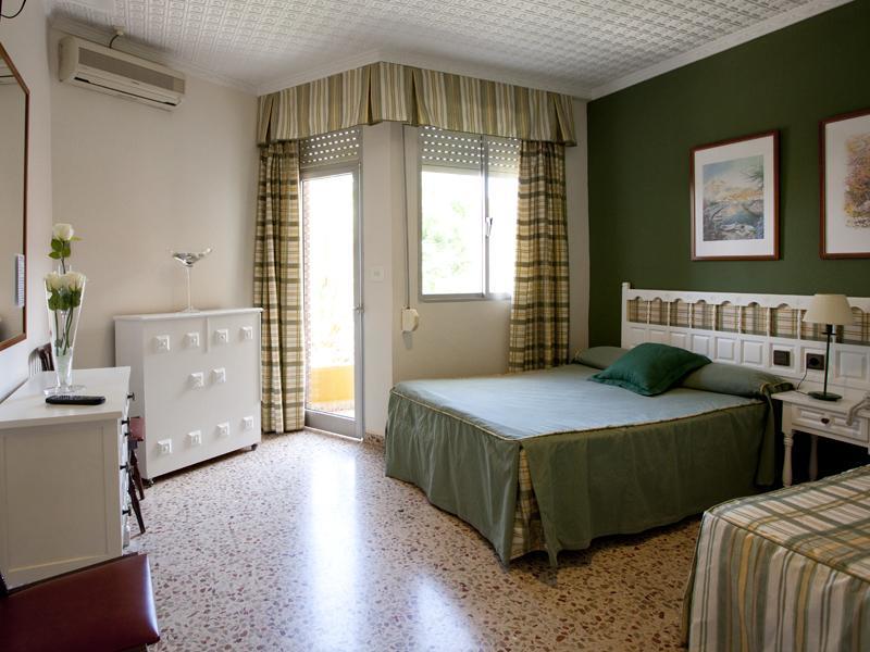 Hotel Costa Mazarron Room photo